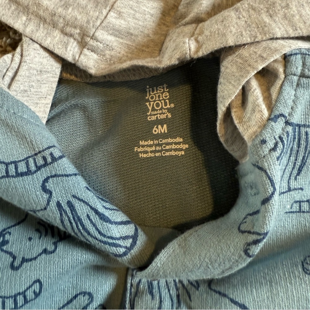 Carters Matching Set - Picture 5 of 5